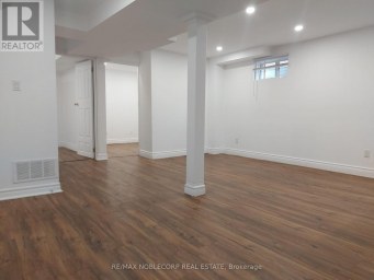 BSMT - 40 GRAY CRESCENT Richmond Hill (North Richvale) Ontario photo 2