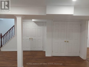 BSMT - 40 GRAY CRESCENT Richmond Hill (North Richvale) Ontario photo 3