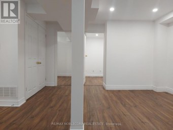 BSMT - 40 GRAY CRESCENT Richmond Hill (North Richvale) Ontario photo 5