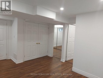BSMT - 40 GRAY CRESCENT Richmond Hill (North Richvale) Ontario photo 8
