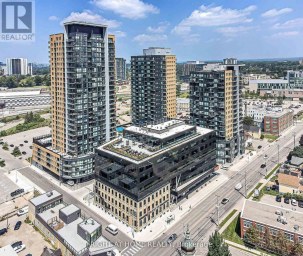 101 - 108 GARMENT STREET Kitchener Ontario photo 32