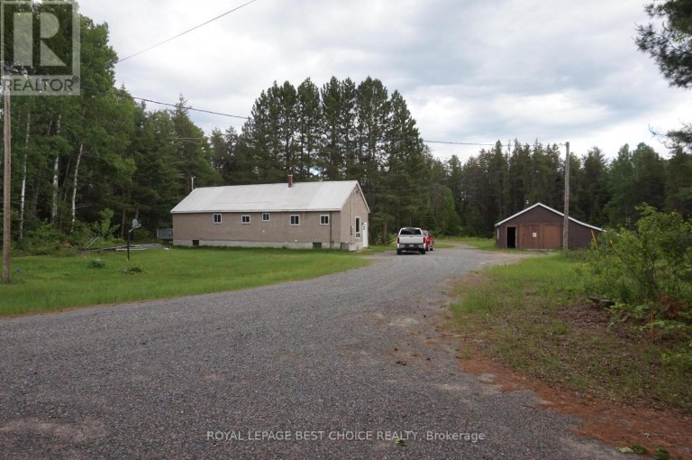 918008-918012 Portage Bay Road, Coleman (coleman Twp), Ontario (id T13457582)