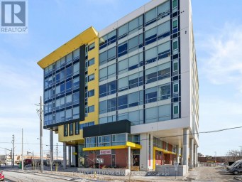 615 - 1275 FINCH AVENUE W Toronto (York University Heights) Ontario photo 2