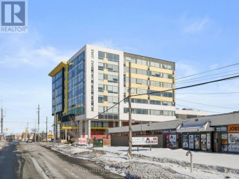 615 - 1275 FINCH AVENUE W Toronto (York University Heights) Ontario photo 21