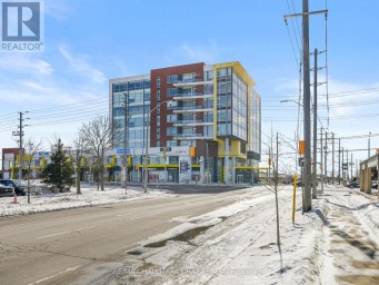 615 - 1275 FINCH AVENUE W Toronto (York University Heights) Ontario photo 22