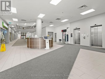 615 - 1275 FINCH AVENUE W Toronto (York University Heights) Ontario photo 4