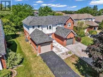 5187 MULBERRY DRIVE Lincoln (Beamsville) Ontario photo 1