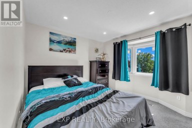 5187 MULBERRY DRIVE Lincoln (Beamsville) Ontario photo 14