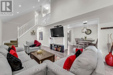 5187 MULBERRY DRIVE Lincoln (Beamsville) Ontario photo 6