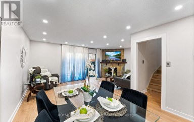 91 - 270 TIMBERBANK BOULEVARD Toronto (L'Amoreaux) Ontario photo 11