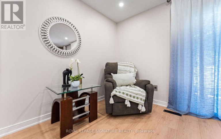 91 - 270 TIMBERBANK BOULEVARD, Toronto (L'Amoreaux), Ontario, M1W2M1