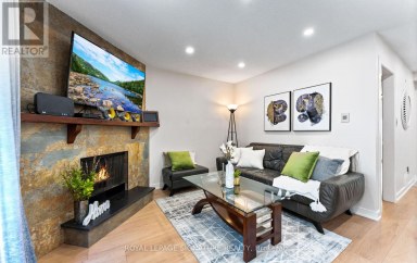91 - 270 TIMBERBANK BOULEVARD Toronto (L'Amoreaux) Ontario photo 14