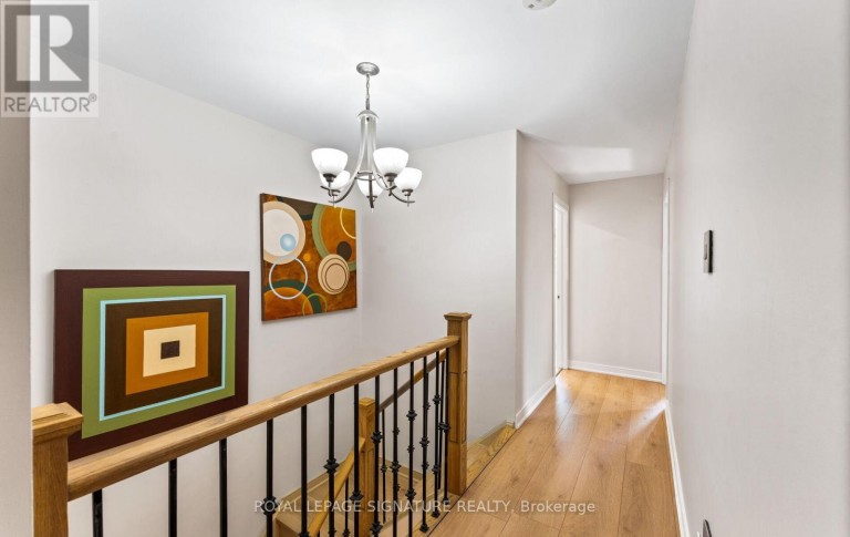 91 - 270 TIMBERBANK BOULEVARD, Toronto (L'Amoreaux), Ontario, M1W2M1