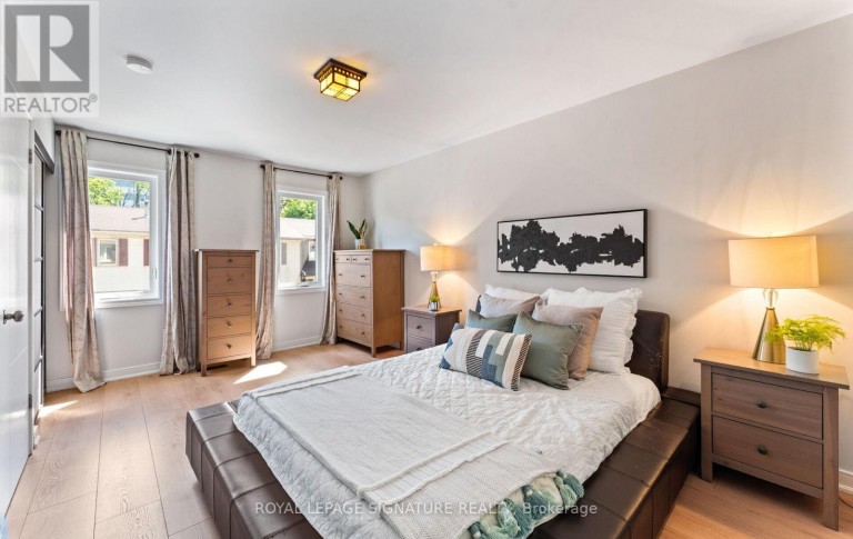 91 - 270 TIMBERBANK BOULEVARD, Toronto (L'Amoreaux), Ontario, M1W2M1