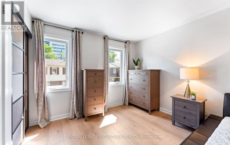 91 - 270 TIMBERBANK BOULEVARD, Toronto (L'Amoreaux), Ontario, M1W2M1