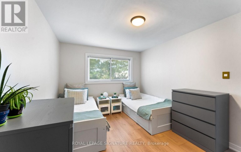 91 - 270 TIMBERBANK BOULEVARD, Toronto (L'Amoreaux), Ontario, M1W2M1