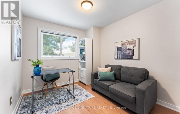 91 - 270 TIMBERBANK BOULEVARD, Toronto (L'Amoreaux), Ontario, M1W2M1