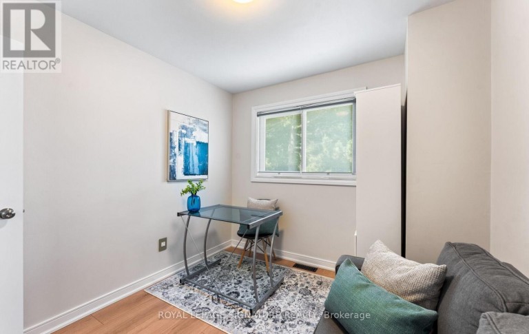 91 - 270 TIMBERBANK BOULEVARD, Toronto (L'Amoreaux), Ontario, M1W2M1