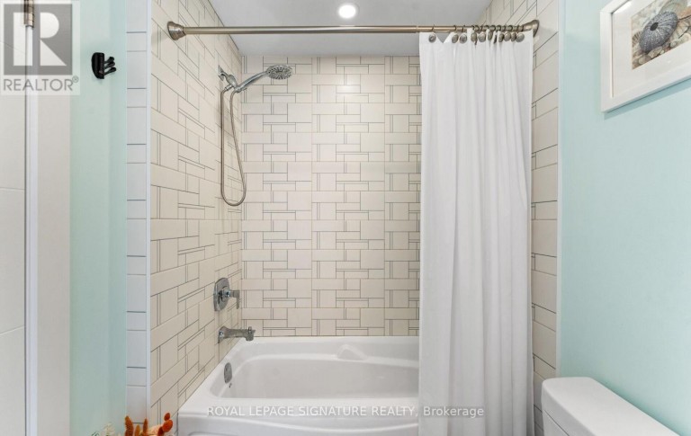 91 - 270 TIMBERBANK BOULEVARD, Toronto (L'Amoreaux), Ontario, M1W2M1