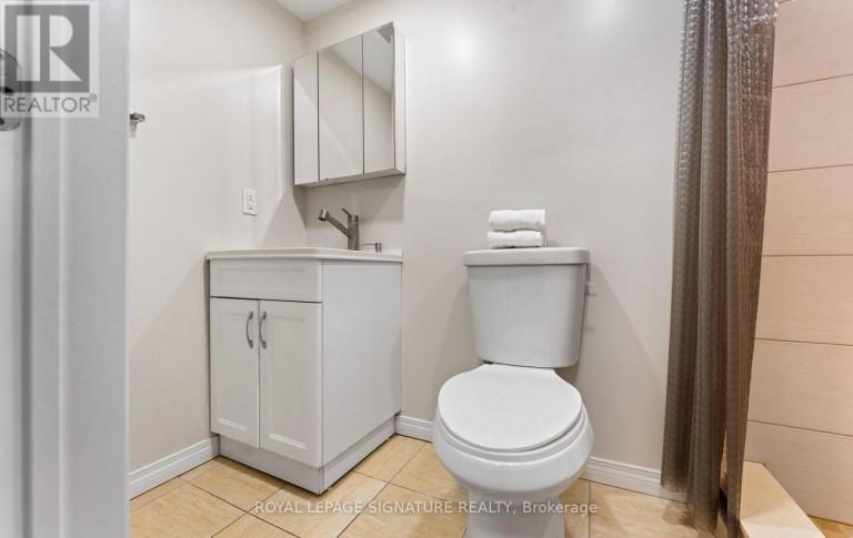 91 - 270 TIMBERBANK BOULEVARD, Toronto (L'Amoreaux), Ontario, M1W2M1