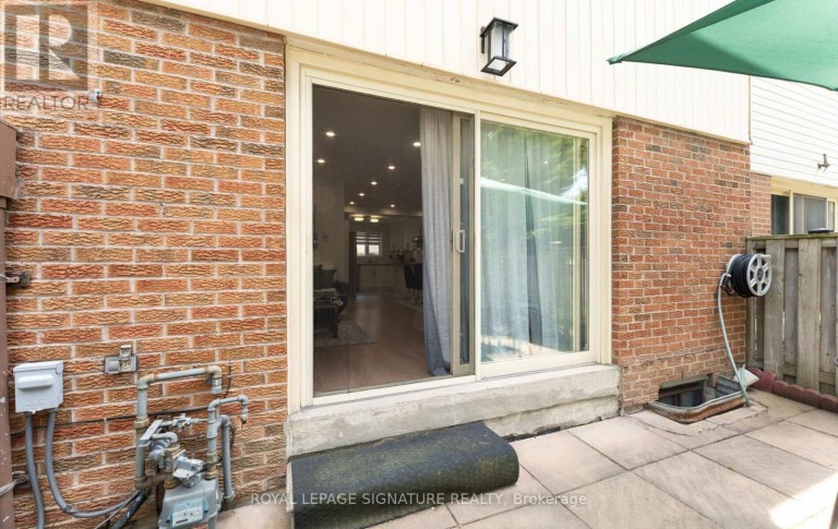 91 - 270 TIMBERBANK BOULEVARD, Toronto (L'Amoreaux), Ontario, M1W2M1