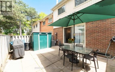 91 - 270 TIMBERBANK BOULEVARD Toronto (L'Amoreaux) Ontario photo 45