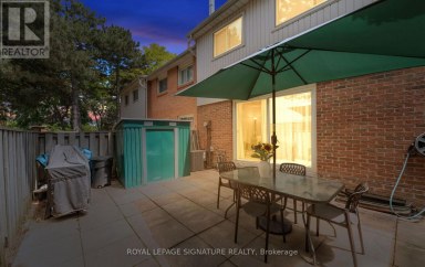 91 - 270 TIMBERBANK BOULEVARD Toronto (L'Amoreaux) Ontario photo 46