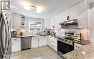91 - 270 TIMBERBANK BOULEVARD Toronto (L'Amoreaux) Ontario photo 5