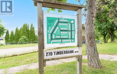91 - 270 TIMBERBANK BOULEVARD Toronto (L'Amoreaux) Ontario photo 50