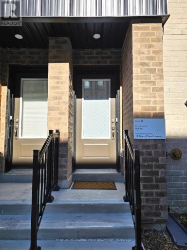 ROOM 1 - 10 SPRUCE PINES CRESCENT, Toronto (Victoria Village), Ontario, M4A1C5