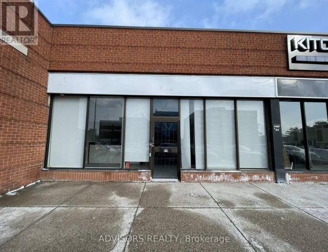 24 - 1170 BURNHAMTHORPE ROAD W, Mississauga (Erindale), Ontario, L5C4E6