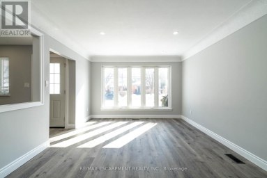 1 - 196 UPPER PARADISE ROAD Hamilton (Westcliffe) Ontario photo 10