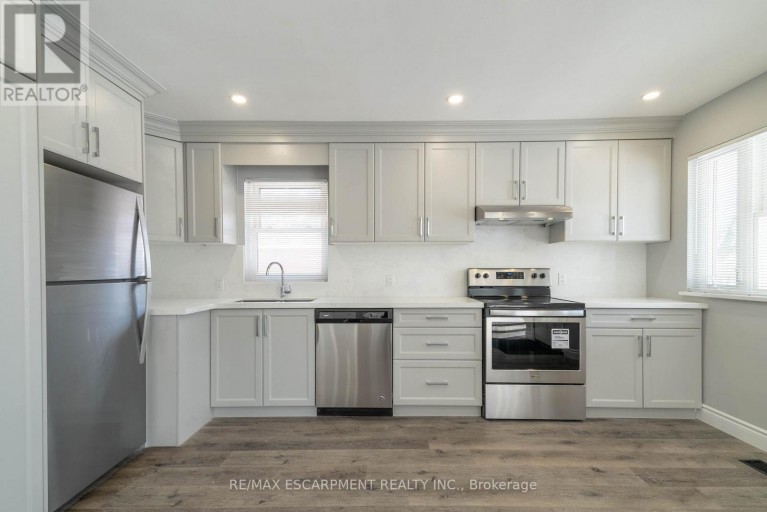1 - 196 UPPER PARADISE ROAD, Hamilton (Westcliffe), Ontario, L9C5B9