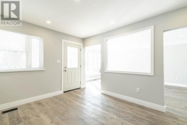 1 - 196 UPPER PARADISE ROAD Hamilton (Westcliffe) Ontario photo 5