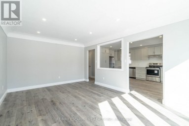 1 - 196 UPPER PARADISE ROAD Hamilton (Westcliffe) Ontario photo 9