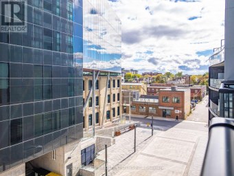 404 - 108 GARMENT STREET Kitchener Ontario photo 29