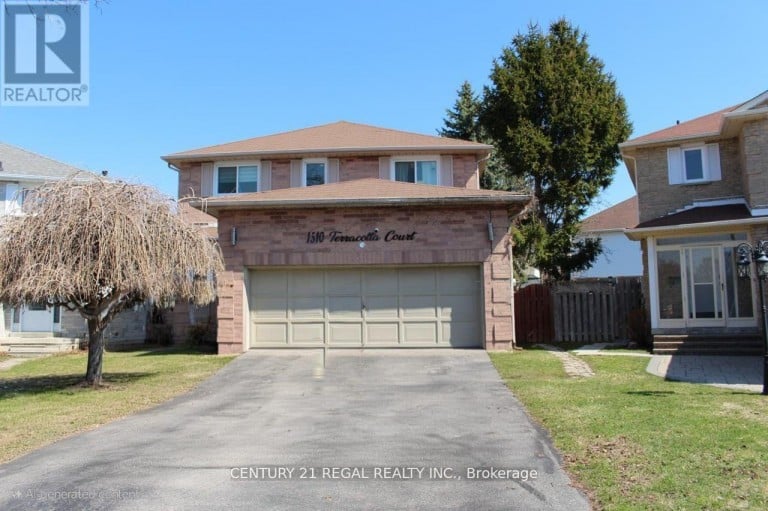 1510 TERRACOTTA (BSMT) COURT, Pickering (Brock Ridge), Ontario, L1X2M8