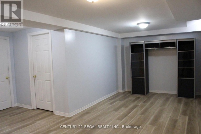 1510 TERRACOTTA (BSMT) COURT, Pickering (Brock Ridge), Ontario, L1X2M8