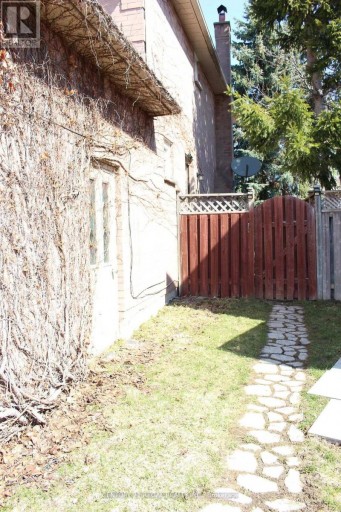 1510 TERRACOTTA (BSMT) COURT, Pickering (Brock Ridge), Ontario, L1X2M8