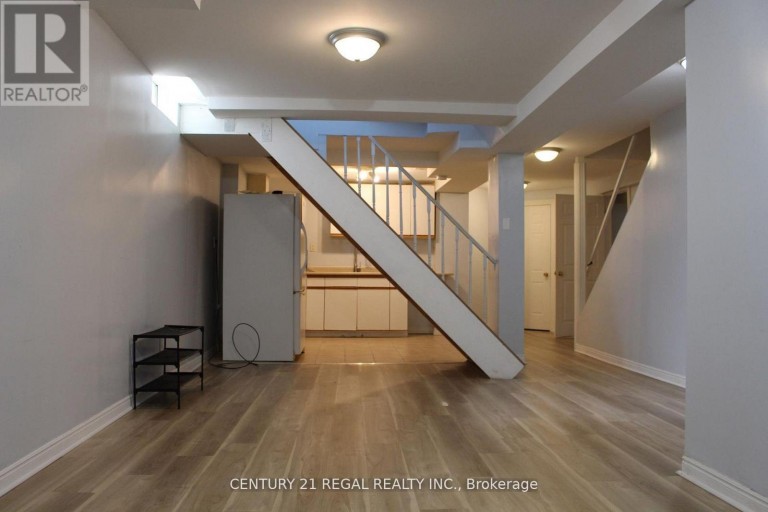 1510 TERRACOTTA (BSMT) COURT, Pickering (Brock Ridge), Ontario, L1X2M8