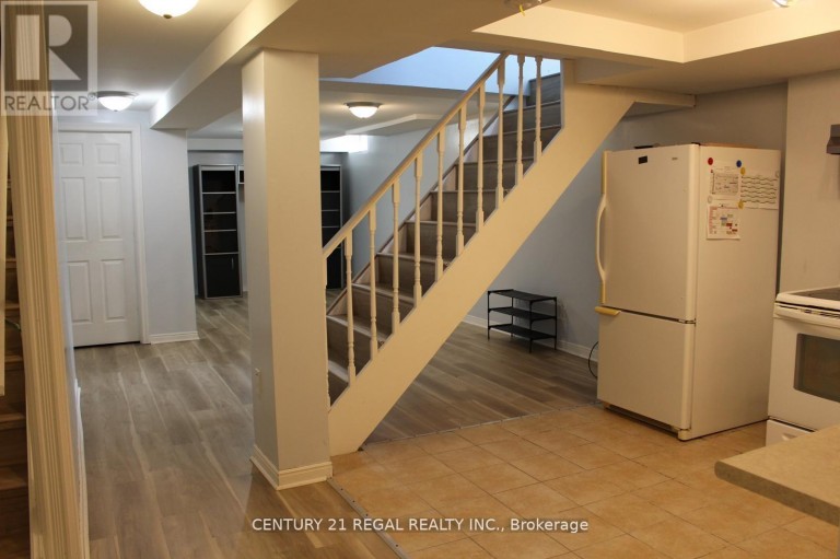 1510 TERRACOTTA (BSMT) COURT, Pickering (Brock Ridge), Ontario, L1X2M8