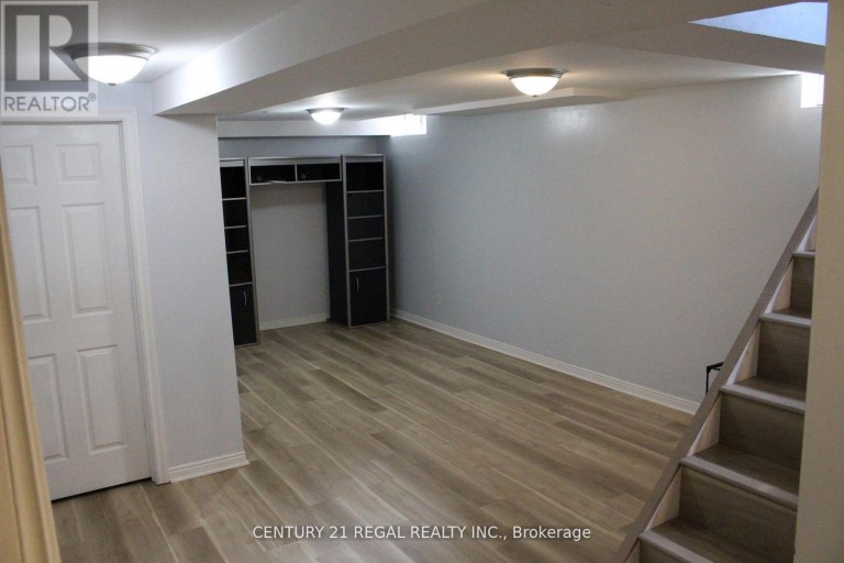 1510 TERRACOTTA (BSMT) COURT, Pickering (Brock Ridge), Ontario, L1X2M8