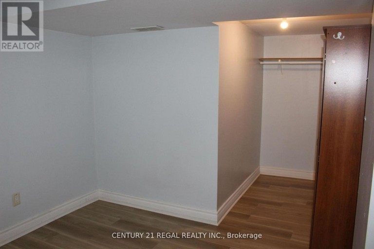 1510 TERRACOTTA (BSMT) COURT, Pickering (Brock Ridge), Ontario, L1X2M8