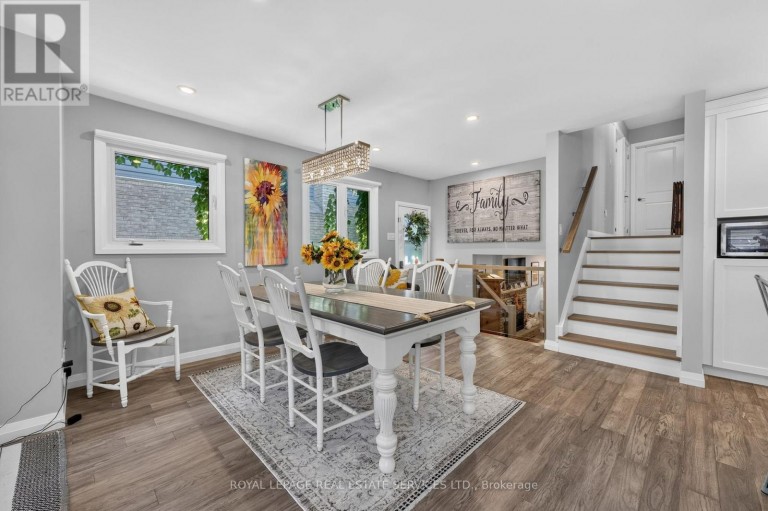 49 BELCOURT AVENUE, Barrie (Grove East), Ontario, L4M4E5