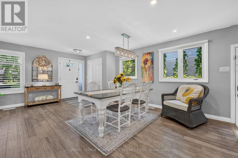 49 BELCOURT AVENUE, Barrie (Grove East), Ontario, L4M4E5