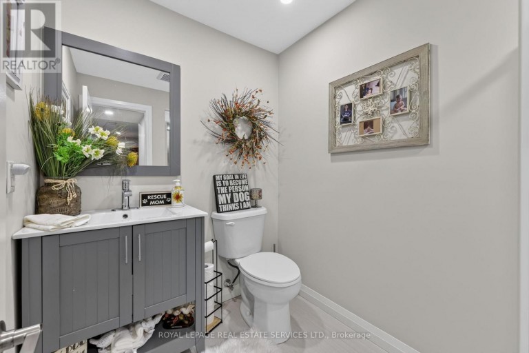 49 BELCOURT AVENUE, Barrie (Grove East), Ontario, L4M4E5