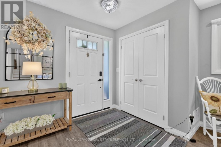 49 BELCOURT AVENUE, Barrie (Grove East), Ontario, L4M4E5