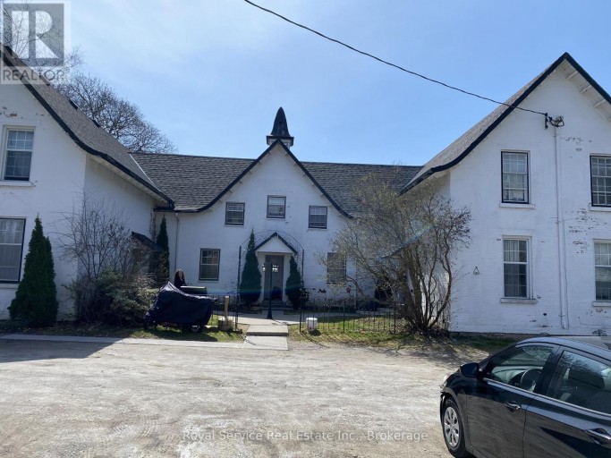 1 - 33 Brook Road S, Cobourg, Ontario (id X13459084)
