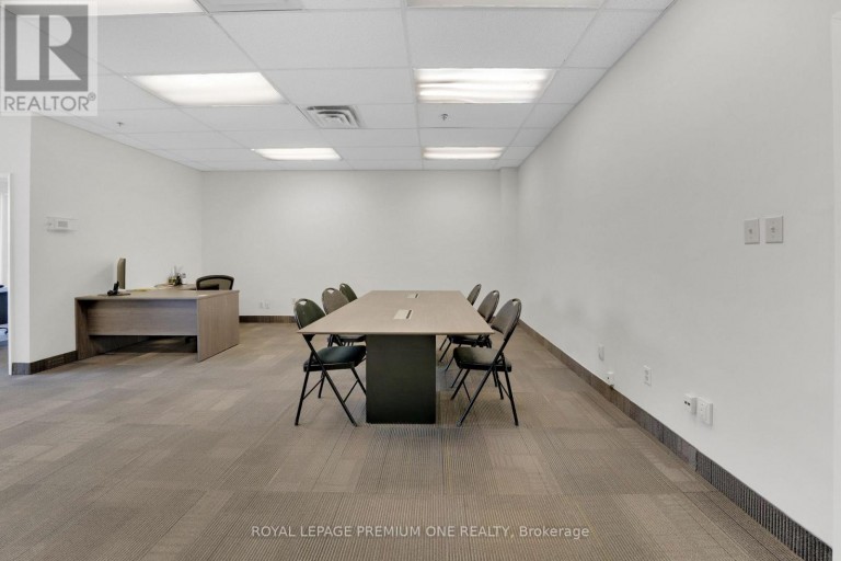 29 - 1 WHITMORE ROAD, Vaughan (Pine Valley Business Park), Ontario, L4L8G4