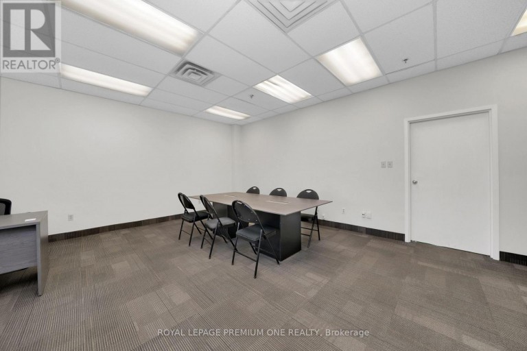 29 - 1 WHITMORE ROAD, Vaughan (Pine Valley Business Park), Ontario, L4L8G4